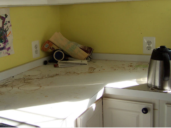 ಅಡುಗೆ ಕೋಣೆ