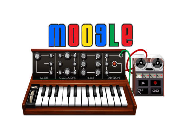 ಮೂಗ್ ಸಿಂತಿಸಿಸರ್