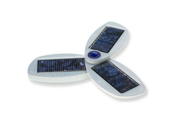 ಸೋಲಾರ್ ಶಕ್ತಿಯ ಬ್ಯಾಟರಿ