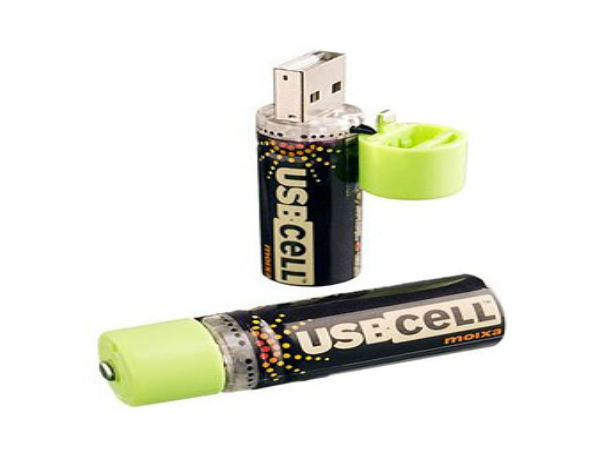 ಯುಎಸ್‌ಬಿ ಪವರ್ಡ್ ಬ್ಯಾಟರಿ