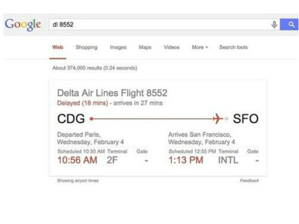 ಫ್ಲೈಟ್ ಟ್ರಾಕರ್