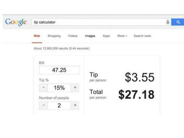 ಟಿಪ್ ಕ್ಯಾಲ್ಕುಲೇಟರ್