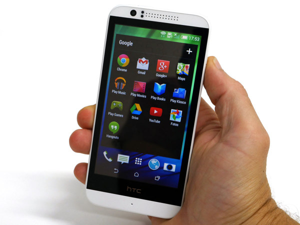 ಎಚ್‌ಟಿಸಿ ಡಿಸೈರ್ 510