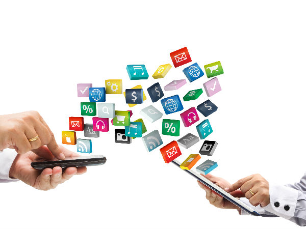 ಅಪ್ಲಿಕೇಶನ್‌ಗಳು