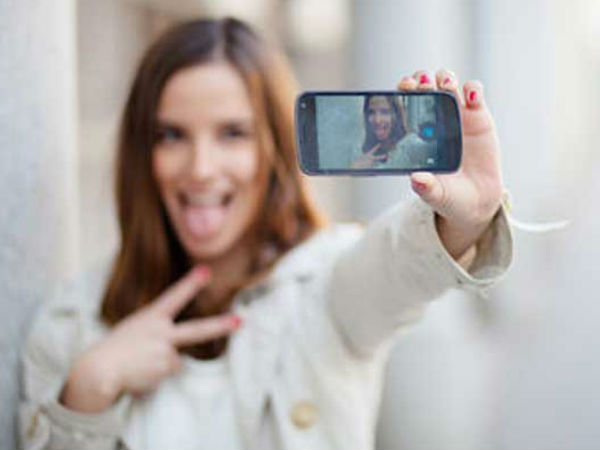 ಸೆಲ್ಫಿ ಹಂಗಿಲ್ಲ