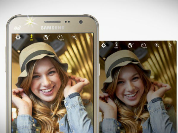 ಗ್ಯಾಲಕ್ಸಿ ಜೆ5 ಮತ್ತು ಜೆ7