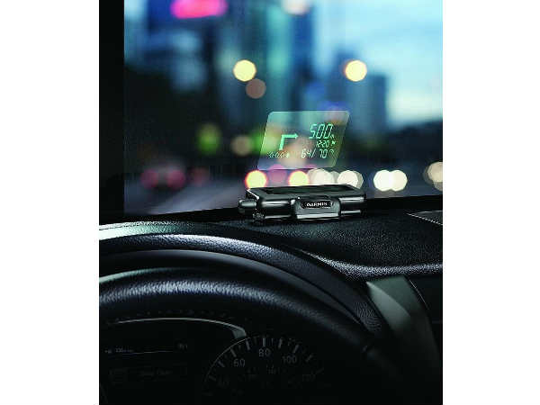 ಡಿಸ್‌ಪ್ಲೇ ಡ್ಯಾಶ್‌ಬೋರ್ಡ್ ವಿಂಡ್ ಶೀಲ್ ಪ್ರೊಜೆಕ್ಟರ್