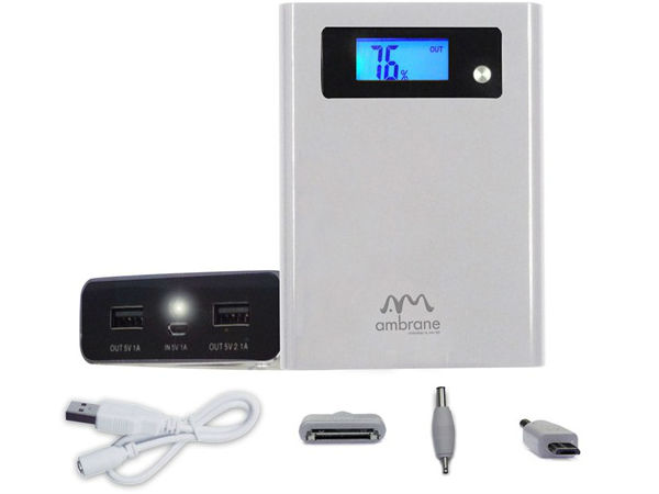  ಅಂಬ್ರೇನ್ P1040