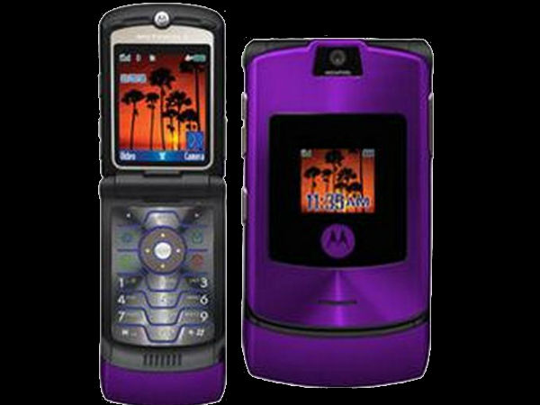 ಫೋನ್ ಆಕಾರ