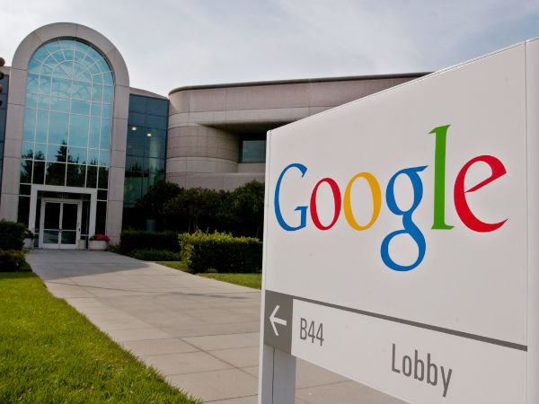 ಗೂಗಲ್ ಗೂಗಲ್