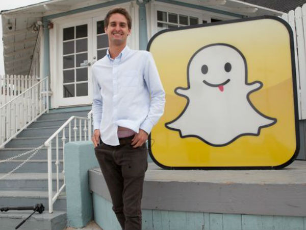 ಸ್ನ್ಯಾಪ್ಚಾಟ್ ಸ್ನ್ಯಾಪ್ಚಾಟ್