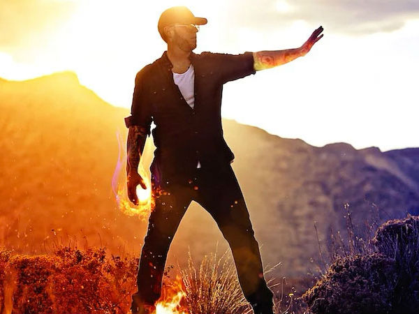 ಪೈರೊ ಫೈರ್ಶೂಟರ್ ಪೈರೊ ಫೈರ್ಶೂಟರ್