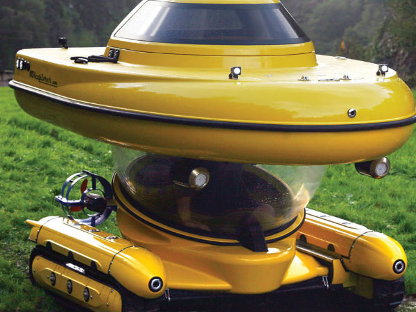 ವಾಟರ್ ಕ್ರಾಫ್ಟ್ ವಾಟರ್ ಕ್ರಾಫ್ಟ್