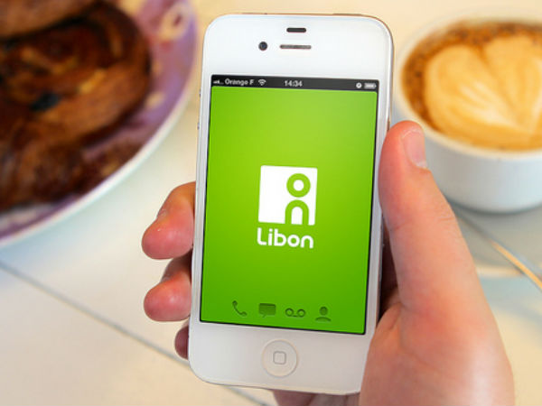 ಆಫ್‌ಲೈನ್ ಕರೆ