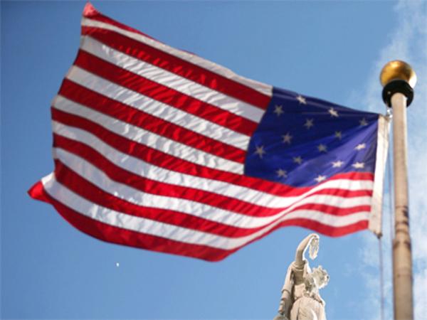 ಅಮೇರಿಕಾ ಸಂಬಂಧ