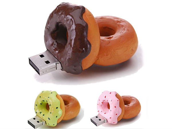ಡೋನಟ್ ಯುಎಸ್ಬಿ ಡೋನಟ್ ಯುಎಸ್ಬಿ
