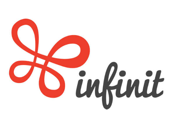 ಇನ್ಫಿನಿಟ್ ಇನ್ಫಿನಿಟ್