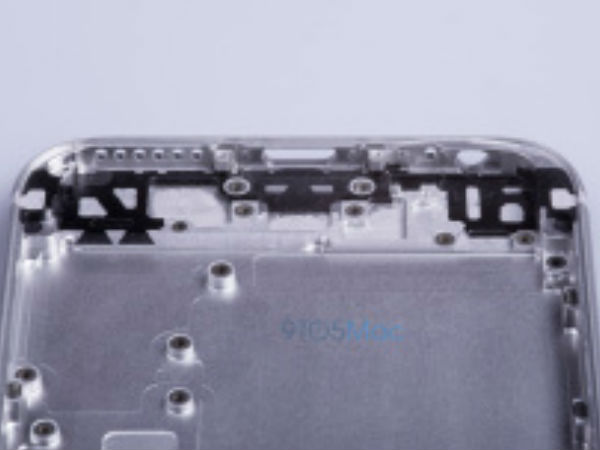  ಐಫೋನ್ 6s ಅದ್ಭುತ ಡಿವೈಸ್