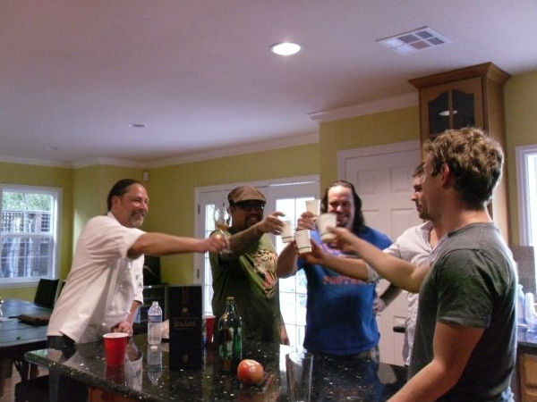 ಹ್ಯಾಕರ್ ಸಂದೇಶ