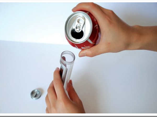 ತಂಪು ಪಾನೀಯ