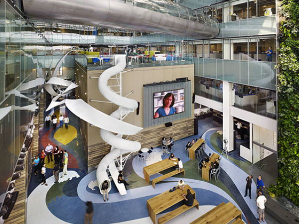 ಕೋರಸ್ ಕ್ವೇ