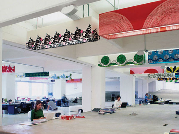 ಮದರ್ ಲಂಡನ್