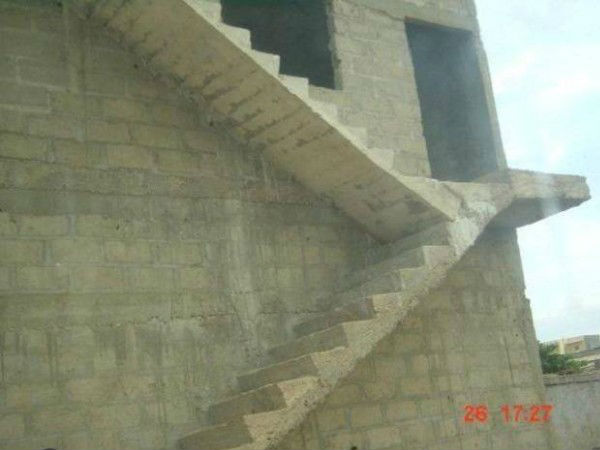 ಮೆಟ್ಟಿಲಿನ ಸುಂದರತೆ