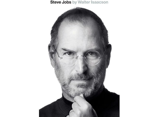 ಸ್ಟೀವ್ ಜಾಬ್ ಚಿತ್ರ ಯಾವುದನ್ನು ಆಧಿರಿಸಿದೆ