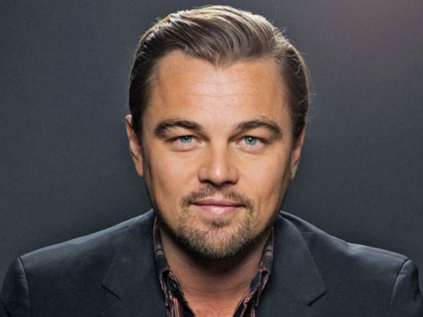 ಲಿಯಾನಾರ್ಡೊ ಡಿಕಾಪ್ರಿಯೊ