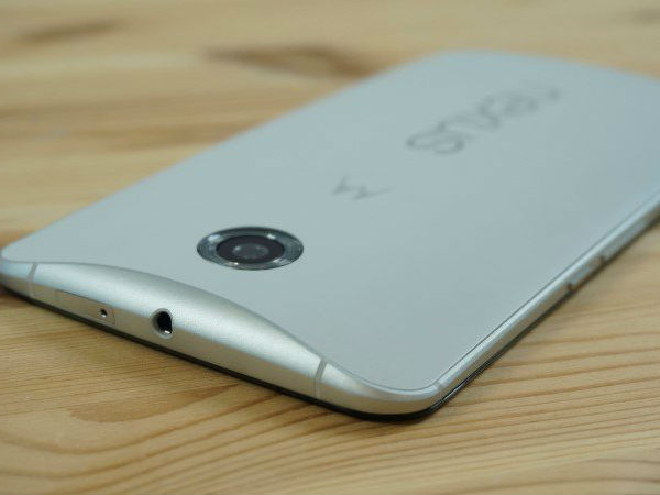 ಗೂಗಲ್ ನೆಕ್ಸಸ್ ಫೋನ್ಸ್