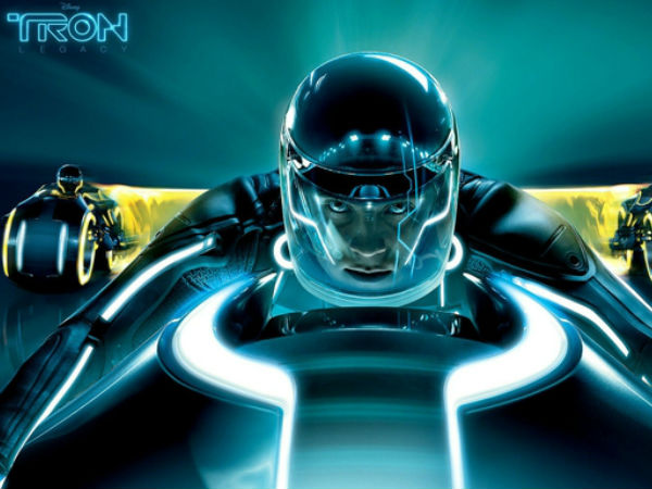 ಟ್ರೋನ್: ಲೆಗಸಿ