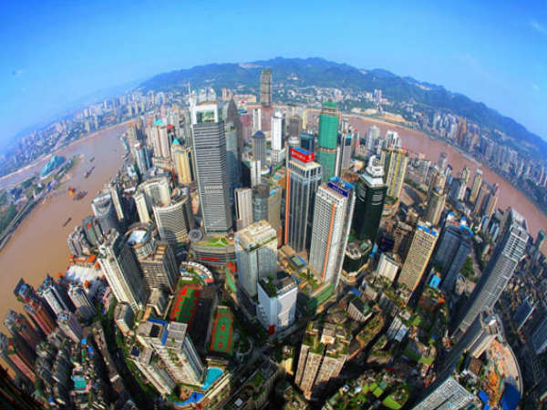 ಚಾಂಗ್‌ಕಿಂಗ್ 