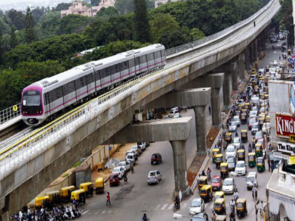 ಬೆಂಗಳೂರು