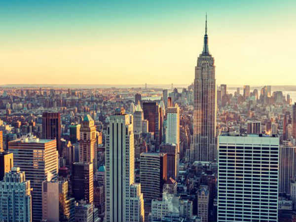 ನ್ಯೂಯಾರ್ಕ್