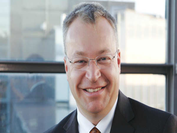 ನೋಕಿಯಾ ಅಧಿಕಾರಿಗಳು