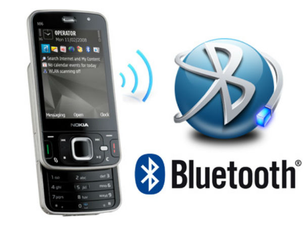 ಬ್ಲ್ಯೂಟೂತ್ ಹೇಗೆ ಕಾರ್ಯನಿರ್ವಹಿಸುತ್ತದೆ