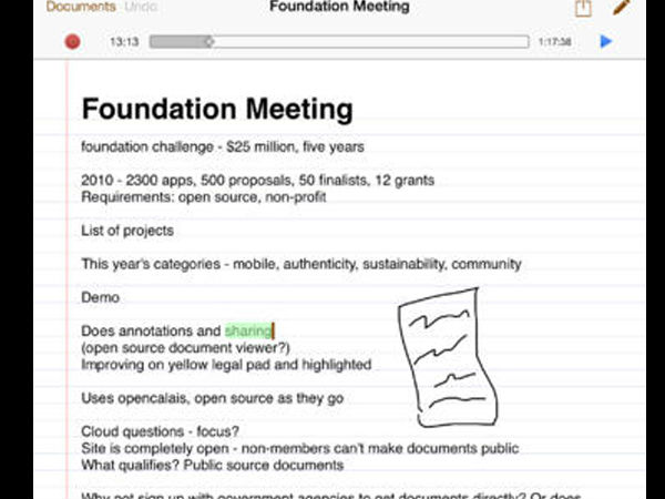 ಸೌಂಡ್ ನೋಟ್