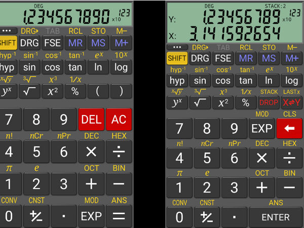 ಕ್ಯಾಲ್ಕುಲೇಟರ್