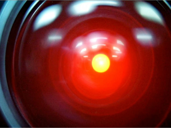 ಎ ಸ್ಪೇಸ್ ಒಡಿಸ್ಸಿ