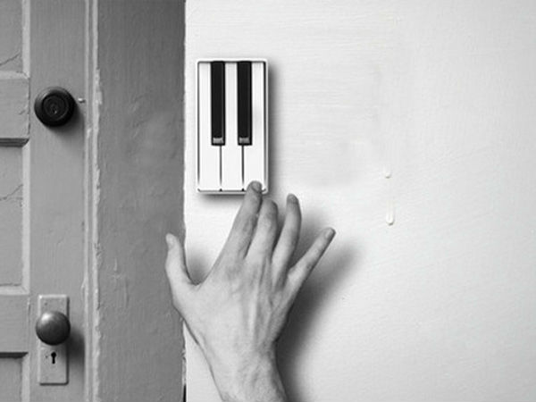 ಡೋರ್ ಬೆಲ್