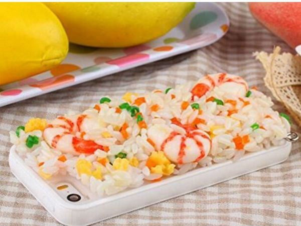 ಆಕರ್ಷಕ ನೋಟ