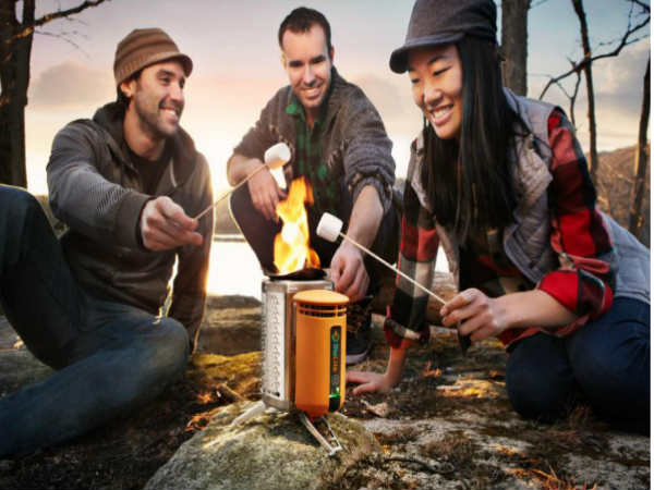 ಫೈರ್ ಸೈಡ್ ಚಾರ್ಜರ್ ಫೈರ್ ಸೈಡ್ ಚಾರ್ಜರ್