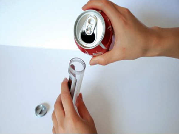 ಸಾಫ್ಟ್ ಡ್ರಿಂಕ್ ಸಾಫ್ಟ್ ಡ್ರಿಂಕ್