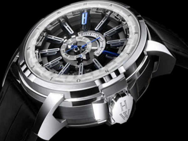 ಹ್ಯಾರಿ ವಿನ್‌ಸ್ಟನ್ ಒಪೋಸ್ 12 ವಾಚ್