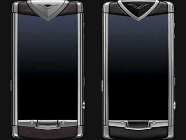 ವರ್ಚ್ಯು ಸ್ಮಾರ್ಟ್‌ಫೋನ್