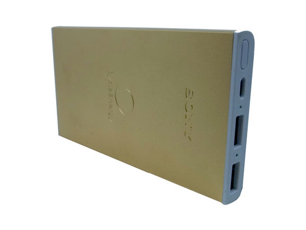 Sony PB574SJG 10000 mAh Flat 73% Off Flat 73% Off