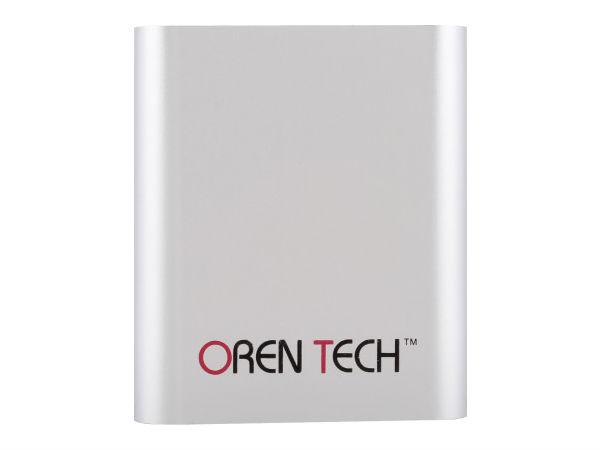 Oren Tech OT-01-AD MI Design 10400 mAh Flat 33% Off Flat 33% Off