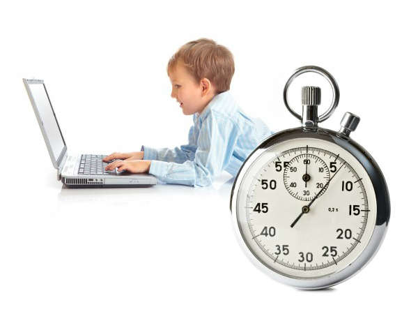 ಇಂಟರ್ನೆಟ್ ಮಿತಿ ಹೊಂದಿಸಿ