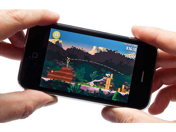 ಗೇಮ್ ಆಡುವ ಸಮಯದಲ್ಲಿ ಡೇಟಾ ಆಫ್ ಮಾಡಿ