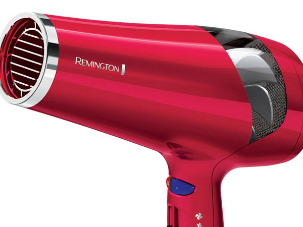 ಹೇರ್ ಡ್ರೈಯರ್ ಬಳಕೆ ಬೇಡ